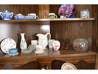Property photo 22 - Ranch Style Home, Furniture, Appliances, Collectibles and more! - Real Estate & Personal Property Auction